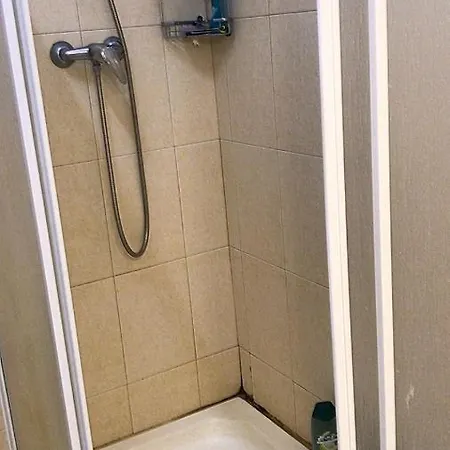 Apartment Povoa Rio