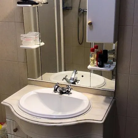 Povoa Rio Διαμέρισμα *
