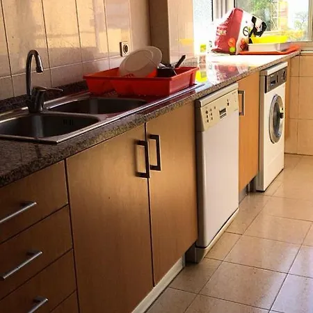 Apartment Povoa Rio