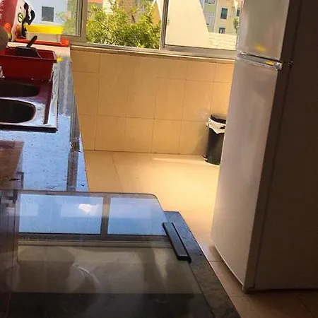 Povoa Rio Apartment *