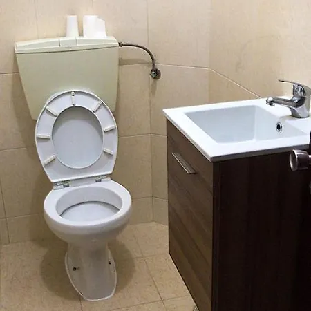 Povoa Rio Apartment *