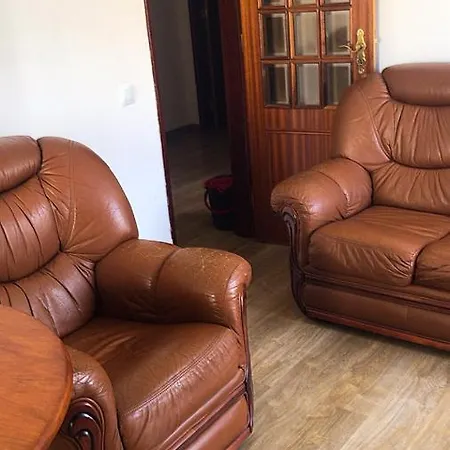 Povoa Rio Apartment *